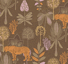 Обои с животными Milassa Bon Voyage D1 010